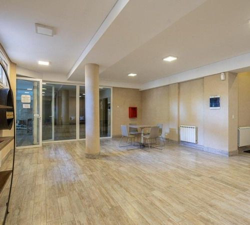 Departamento Carilo Centro En Ambientes Con Amenities