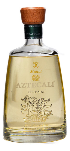 Mezcal Aztecali Reposado 750ml