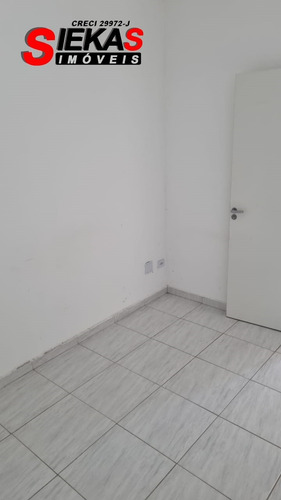 Imagem 3 de 13 de Maravilhoso Studio Ao Lado Do Metrô Penha Com Um Dormi!!