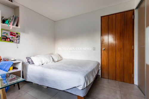 Casa En Arriendo De 4 Dorm. En Colina