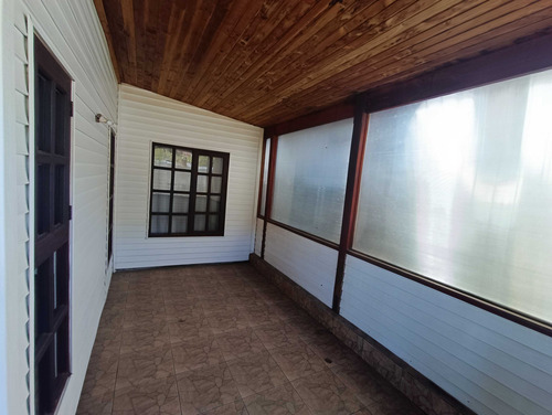 Venta Propiedad 5 Dorm 2 Baños Calle Colón (101701)
