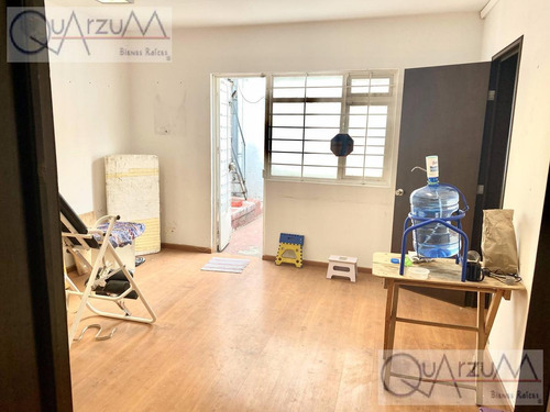 Imagen 23 de 30 de Casa En Venta Super Ubicada En El Centro De Coyoacán, Calle Francisco Ortega. Oportunidad!