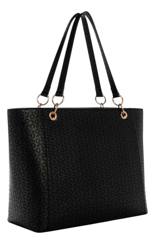 Bolsa Guess Factory Bg924525-bla