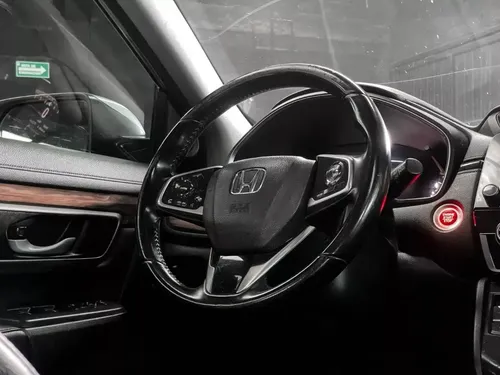 Honda CR-V 1.5 Touring Cvt