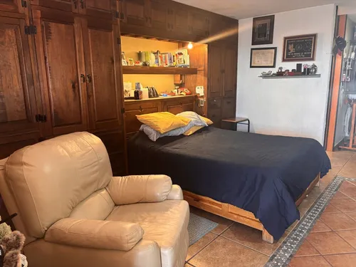 Casa En Venta En Privada; Lomas De Tarango; Álvaro Obregón