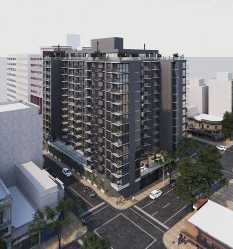 Imagen 2 de 12 de Venta Apartamento 1 Dormitorio - Cordón