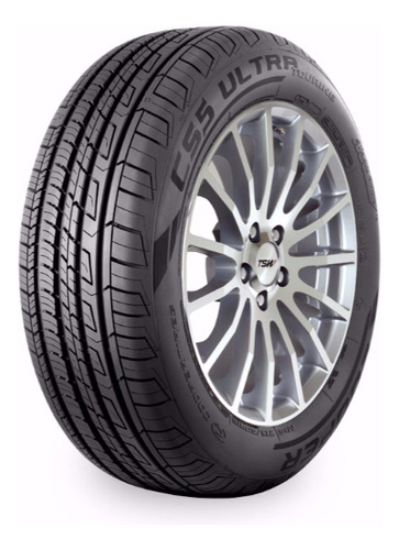 Llanta 235/45 R17 Cooper Ultra Touring Cs5 94w