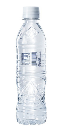 Imagen 4 de 5 de Agua Nevada Pet 355ml 32 Unidades.