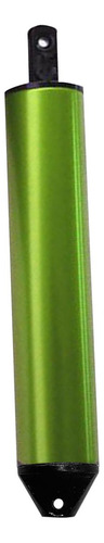 Calibrador De Tensión De Cuerda Aleación De Aluminio Verde