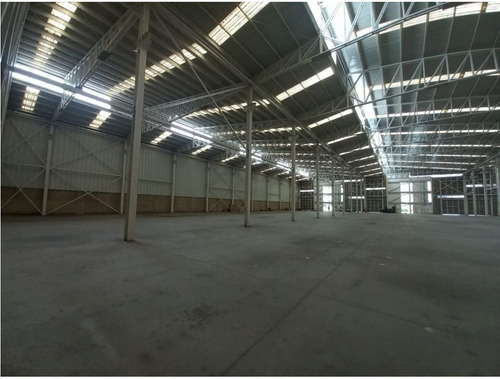 Imagen 5 de 16 de Bodega En Arriendo Parque Industrial, Mosquera