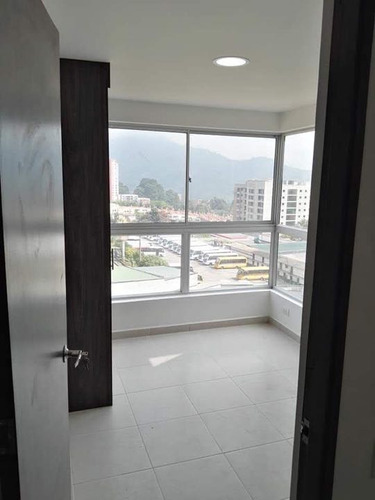 Confortable Apartamento En Venta Medellin