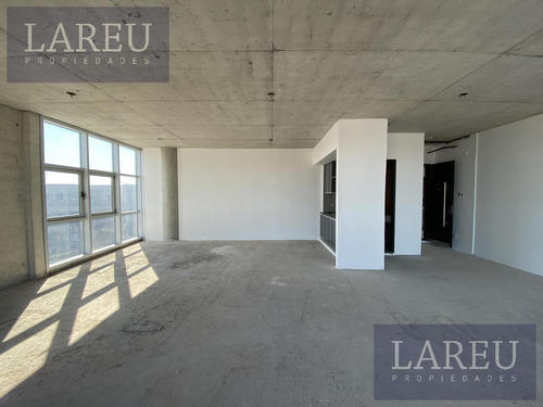 Imagen 4 de 15 de Oficina A Estrenar En Officia Pilar - Edificio Life