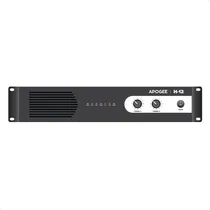 Comprar Potencia Apogee H-12 Amplificador De 900w Profesional Bafles