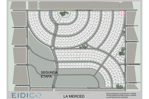 Terreno En Bahia Blanca