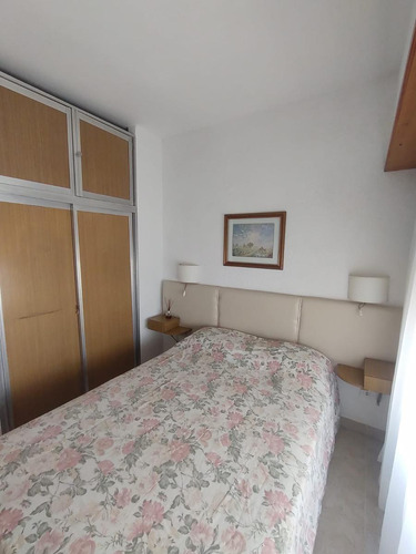 Departamento Para 4 Personas Con Cochera - Costa Azul - Alquiler Temporario