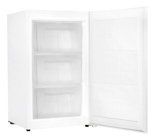 Freezer Vertical Eos Ecogelo 92 Litros Efv110