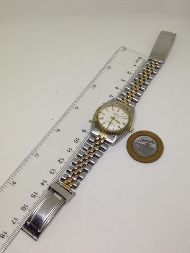 Relógio De Pulso Cosmos Feminino U05755 Webclock