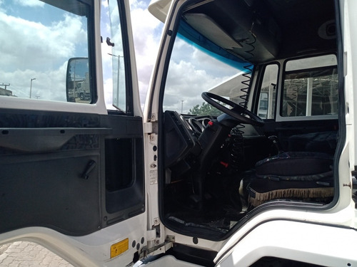 Imagem 7 de 15 de Ford Cargo 4532
