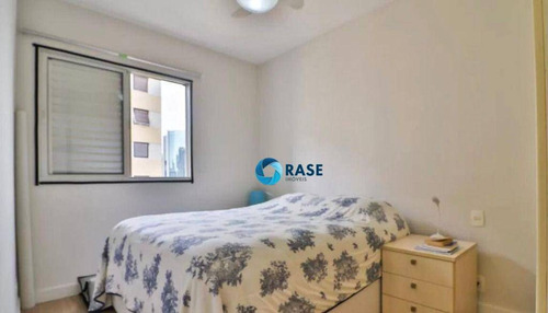 Imagem 14 de 15 de Apartamento Para Alugar, 50 M² - Jardim Paulista - São Paulo/sp - Ap12591