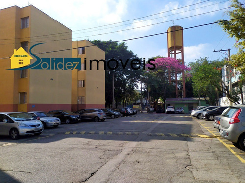Imagem 19 de 30 de Apartamento A Venda - Lapa De Baixo - Ap00778 - 69837800
