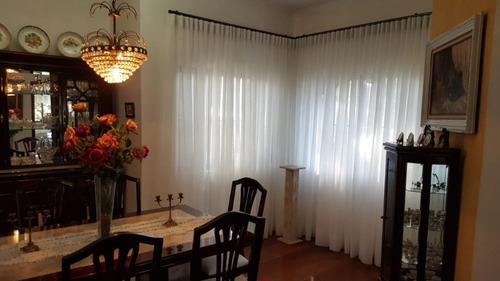 Imagem 5 de 30 de Sobrado Com 4 Dormitórios Para Alugar, 450 M² Por R$ 8.500,00/mês - Vila Albertina - São Paulo/sp - So0815
