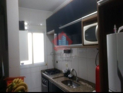 Imagem 10 de 11 de Apartamento - Ref: 02510