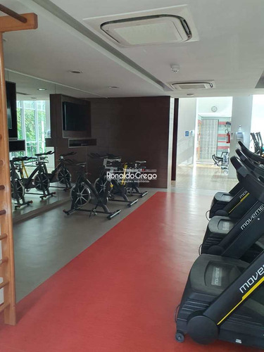 Imagem 8 de 30 de Apartamento Locação Com 2 Dorms, Bela Vista, Sp R$ 7.000 - A4826
