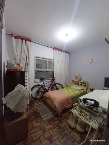 Imagem 18 de 30 de Casa Para Venda, 4 Dormitórios, Jardim Rosa Maria - São Paulo - 24416