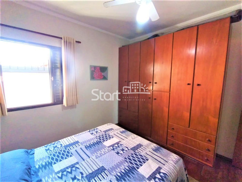 Imagem 14 de 30 de Casa À Venda Em Jardim Nilópolis - Ca008097