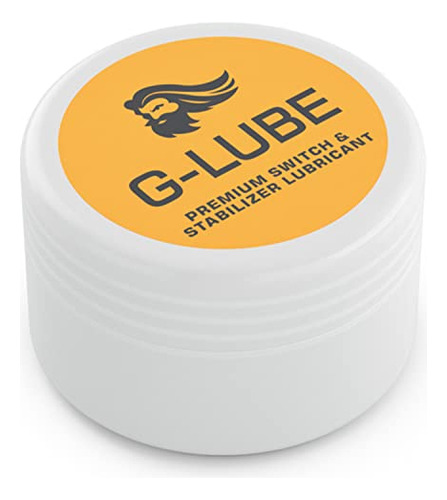 Glube Glorious Switch Lube Teclados Mecánicos Y Estabi...