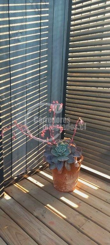 Casa En Venta De 1 Dorm. En Puchuncaví