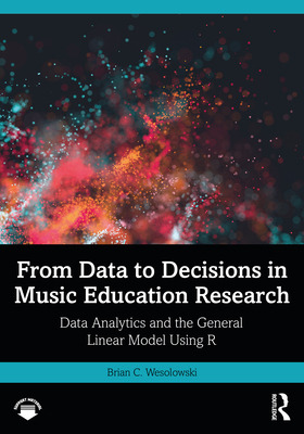 Libro From Data To Decisions In Music Education Research:...