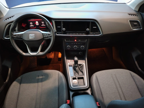 Seat Ateca 1.4 Style 150Hp At