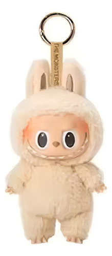 H Labubu Emocionante Macaron Los Monstruos - Colección Limit