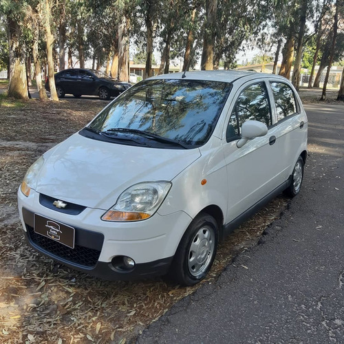 Chevrolet Spark 5.000 U$s Y Fac