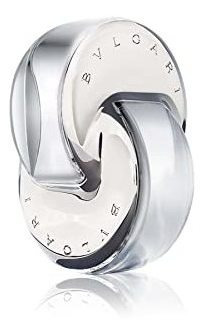 Bvlgari Omnia Crystalline Eau De Toilette En Espray 40 Ml/1,
