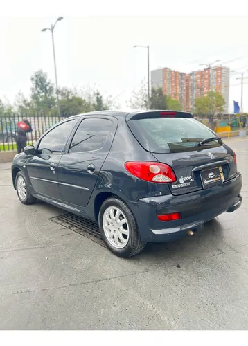 Peugeot 206+ 1.4 Urban