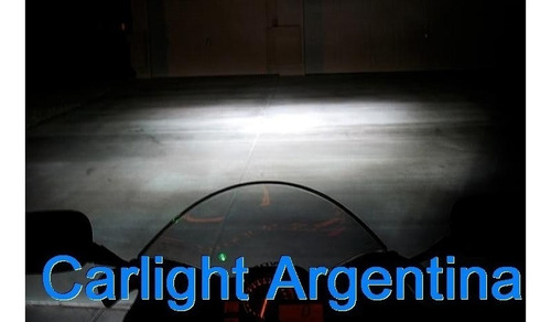 Kit Xenon Hid Generacion X3 Para Bora Vento Passat 12