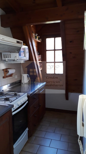 Vendo Departamento Céntrico En San Martin De Los Andes