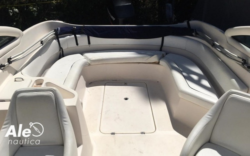 Lancha Real 24 Class Mercury 150hp Efi 2t Conj 2008