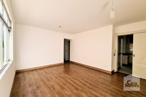 Imagem 2 de 15 de Apartamento À Venda No Nova Granada - Código 321492 - 321492