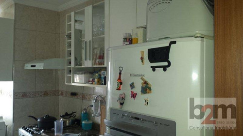Imagem 7 de 10 de Apartamento Residencial À Venda, Continental, Osasco - Ap1106. - Ap1106
