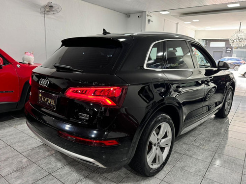 Audi Q5 2.0 T Fsi