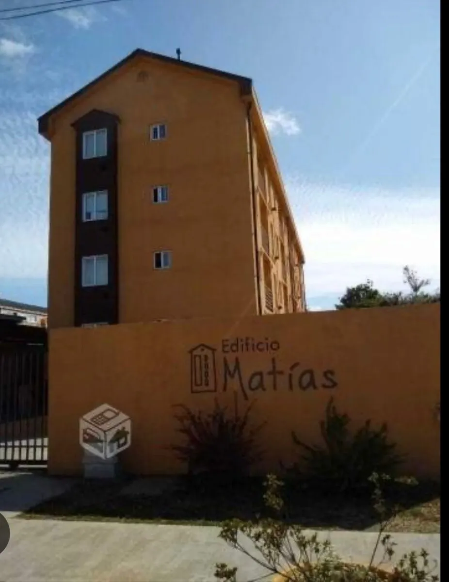 Imagen 1 de 14 de Departamento Errazuriz, Valdivia