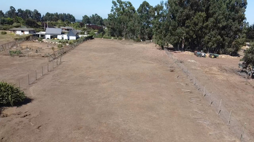 Se Venden Sitios En Excelente Ubicación En Sector Las Vertie