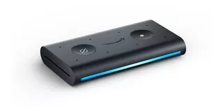 Amazon Echo Auto Asistente Inteligente Nuevo Color Negro