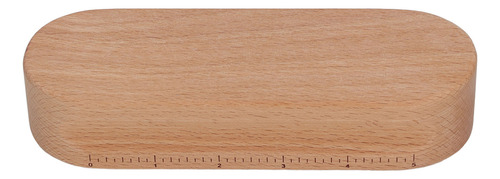 Herramienta De Costura Multiusos De Madera Dura Beech Tailor