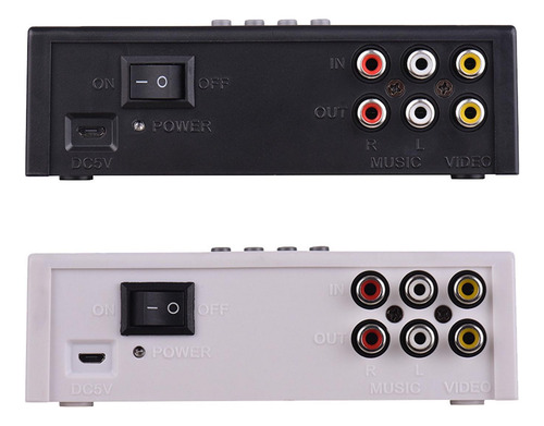 Mezclador De Micrófono Mezclador De Sonido De Audio