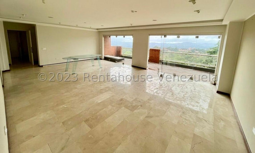 Se Vende Apartamento En La Lagunita Country Club Mls #24-25786