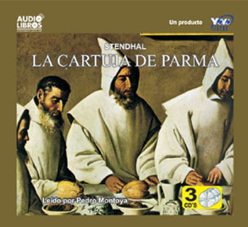 La Cartuja De Parma Incluye 3 Cd`s